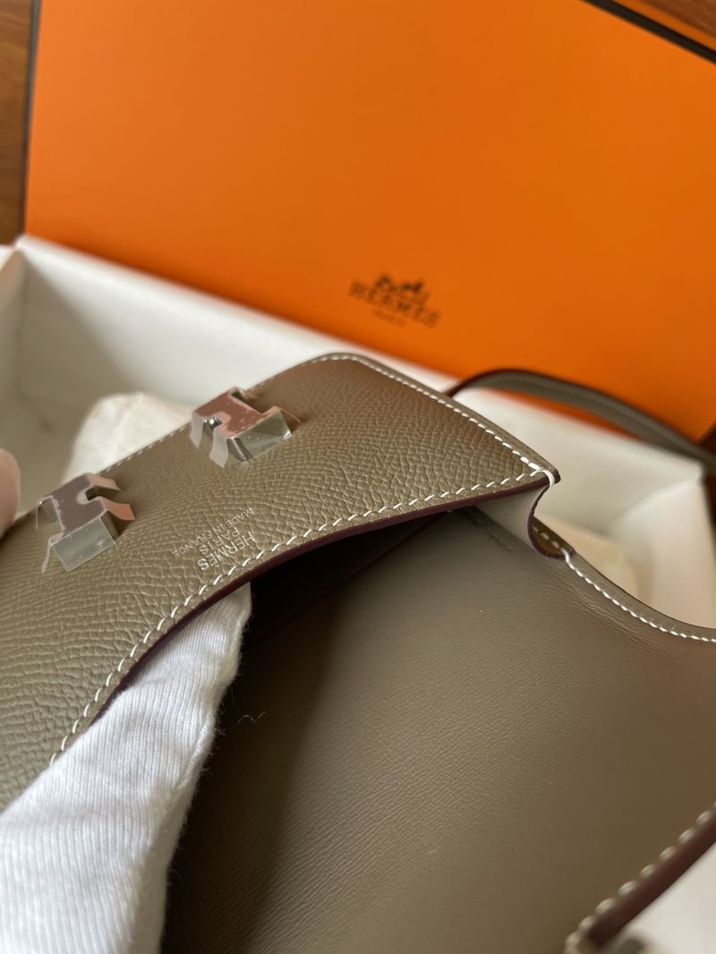 Hermes Constance Bags